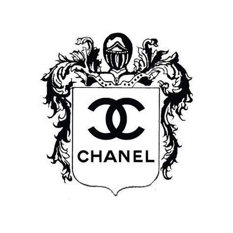 chanel vintage logo|vintage chanel from the 40s.